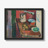 The Red Kitchen by Ludvig Karsten - thumbnail_1_bf_66aeace11000f9bb7f31f4e1